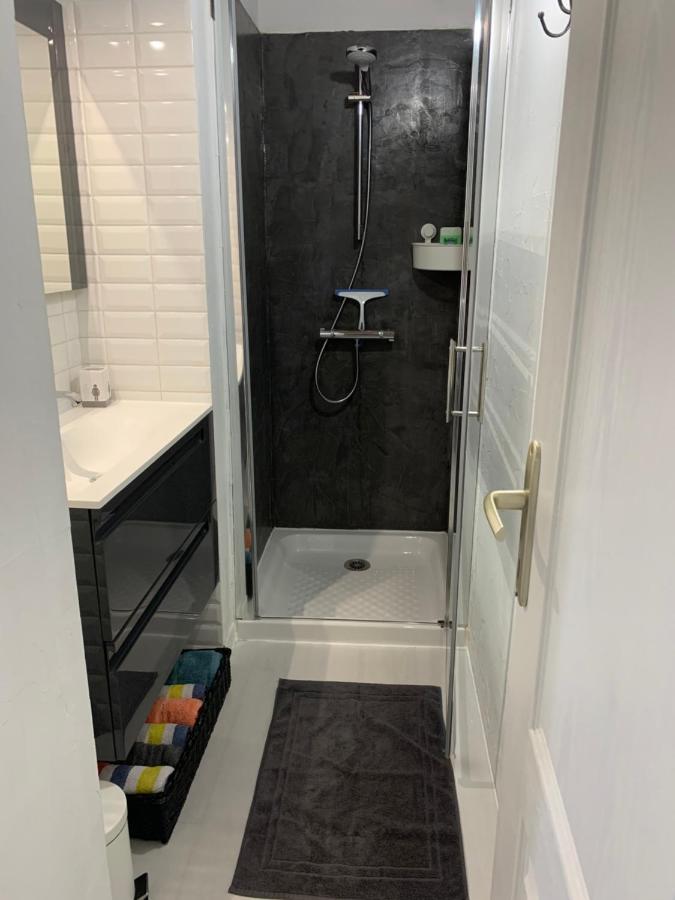 Lou Mireio Apartment Aigues-Mortes Bagian luar foto